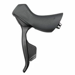 Frein à Disque Hydraulique SRAM Rival ETap AXS Flat Mount Avant/Gauche -Magasin de pièces de vélo de montagne frein a disque hydraulique sram rival etap axs flat mount avant gauche 2