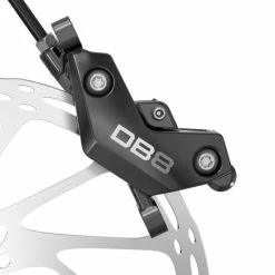 Frein à Disque Hydraulique VTT SRAM DB8 Arrière -Magasin de pièces de vélo de montagne frein a disque hydraulique vtt sram db8 arriere 3