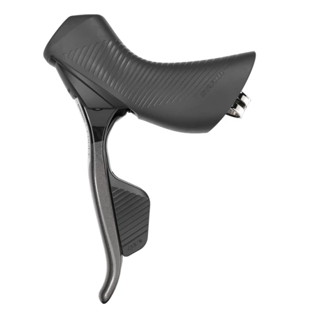 Freins Complet Gauche SRAM Force D2 AXS Flat Mount 20 Avant Durite 1300 Mm 6 Freins Complet Gauche SRAM Force D2 AXS Flat Mount 20 Avant Durite 1300 Mm – Image 4