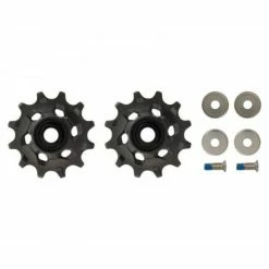 Galets De Dérailleur SRAM NX/Apex 1
