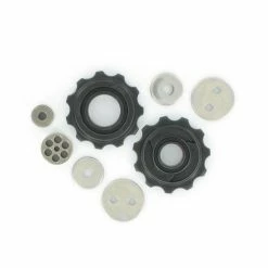 Galets De Dérailleur SRAM X7 (2004-09) Et X5 (2008-09)