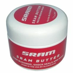 Graisse Lubrifiante SRAM Pour Moyeu - 29 ML