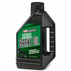 Huile Minérale De Frein à Disque Hydraulique SRAM Maxima 500ml