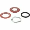 Kit Bouchon Cache-Poussière Et Rondelle Ondulée SRAM PressFit GXP VTT -Magasin de pièces de vélo de montagne kit bouchon cache poussiere et rondelle ondulee sram pressfit gxp vtt