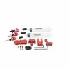 Kit De Purge SRAM Standard X0/XX/Guide/HydroR - Sans Huile -Magasin de pièces de vélo de montagne kit de purge sram standard x0 xx guide hydror sans huile