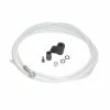 Kit Durite Sram Hydraulic Line A1 2000mm 00.5016.168.160 Blanc -Magasin de pièces de vélo de montagne kit durite sram hydraulic line a1 2000mm 005016168160 blanc