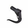 Leviers De Frein Guidon Triathlon Sram TT 500 Noir (Paire) -Magasin de pièces de vélo de montagne levier de frein guidon triathlon sram tt 500 noir paire
