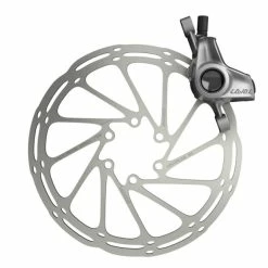 Levier De Frein Hydraulique SRAM Level TLM - Gris -Magasin de pièces de vélo de montagne levier de frein hydraulique sram level tlm gris 3