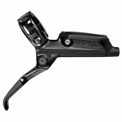 Levier De Frein Hydraulique SRAM Level TLM - Noir -Magasin de pièces de vélo de montagne levier de frein hydraulique sram level tlm noir 2