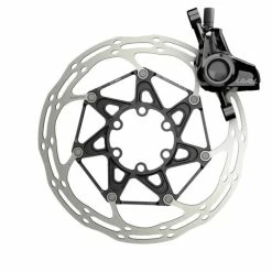 Levier De Frein Hydraulique SRAM Level Ultimate - Complet Sans Gaine -Magasin de pièces de vélo de montagne levier de frein hydraulique sram level ultimate complet sans gaine 3