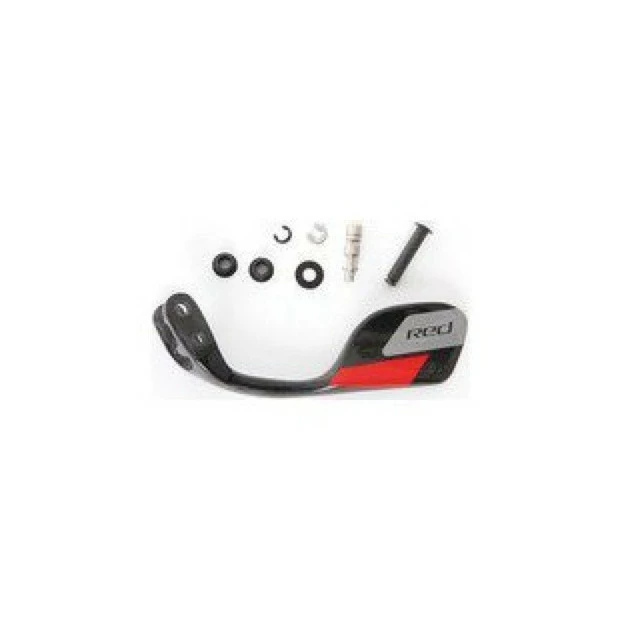 Levier De Vitesse SRAM Red 22 (11.7018.005.001) - Gauche 3 Levier De Vitesse SRAM Red 22 (11.7018.005.001) - Gauche
