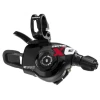 Manette De Vitesse SRAM X0/X01 Zero Loss Droit 10V -Magasin de pièces de vélo de montagne manette de vitesse sram x0 x01 zero loss droit 10v