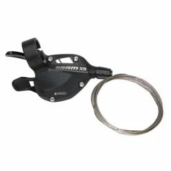 Manette Dérailleur Sram X5 - 9 V