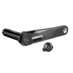 Manivelle Gauche SRAM Avec Capteur De Puissance Force D2 DUB