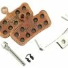 SRAM Plaques De Disque En Métal Fritté Guide R/Guide RS/Guide RSC/Guide Ultimate/Trail -Magasin de pièces de vélo de montagne metallicsteelpowerdsNJSsLNf8eOVr3