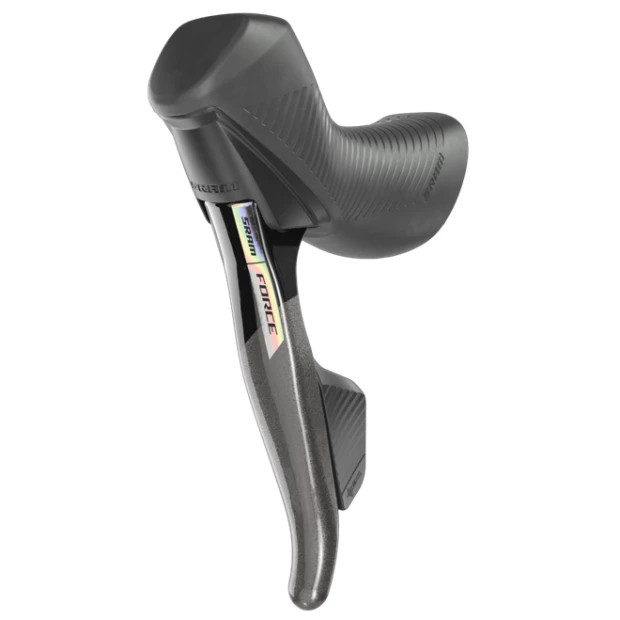 Mini Groupe SRAM Force AXS D2 Mono Plateau 4 Mini Groupe SRAM Force AXS D2 Mono Plateau – Image 2