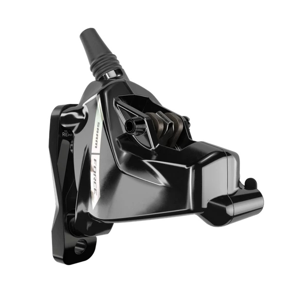 Mini Groupe SRAM Force AXS D2 Mono Plateau 5 Mini Groupe SRAM Force AXS D2 Mono Plateau – Image 3