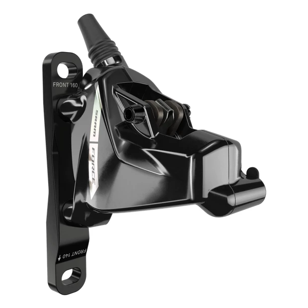 Mini Groupe SRAM Force AXS D2 Mono Plateau 6 Mini Groupe SRAM Force AXS D2 Mono Plateau – Image 4