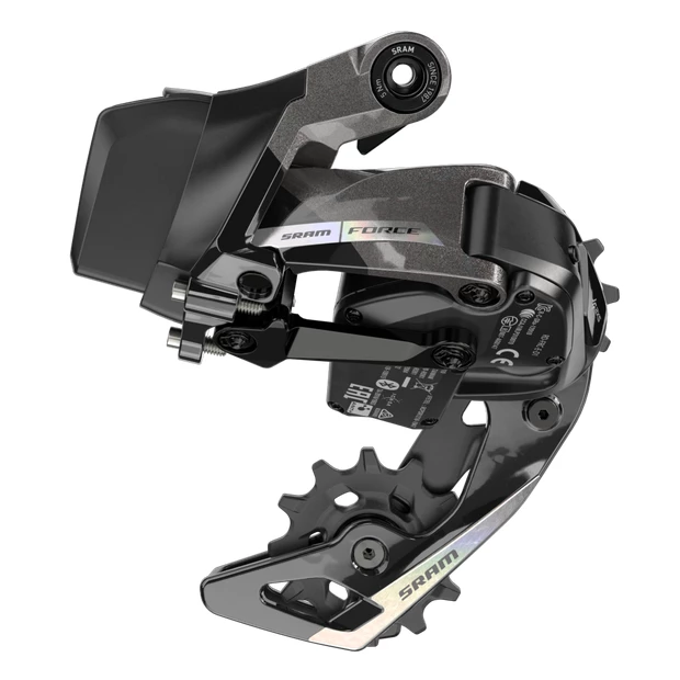 Mini Groupe SRAM Force AXS D2 Mono Plateau 3 Mini Groupe SRAM Force AXS D2 Mono Plateau