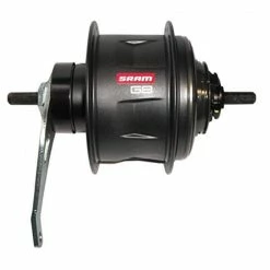 Moyeu Arrière SRAM G8 36H/135 Roue Libre