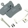 SRAM Pads De Disque En Acier Organique Trail/GUIDE/G2 -Magasin de pièces de vélo de montagne organicsteelpowerds