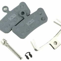 SRAM Pads De Disque En Acier Organique Trail/GUIDE/G2