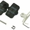 SRAM Plaques De Disque En Acier Organique Force/Red ETap AXS/Level/DB/Elixir -Magasin de pièces de vélo de montagne organicsteelquiet