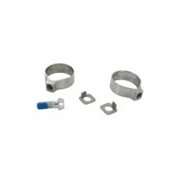 Paire De Colliers De Fixation De Manettes SRAM Red 11.7018.002.000