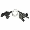 Paire De Manettes De Vitesse SRAM X3 3x7V -Magasin de pièces de vélo de montagne paire de manettes de vitesse sram x3 3x7v