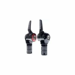 SRAM Paire Manette De Dérailleur Chrono 1090-R2C TT LTD Jaune