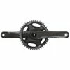 Pédalier Capteur De Puissance SRAM RED AXS D1 DM DUB Noir -Magasin de pièces de vélo de montagne pedalier capteur de puissance sram red axs d1 dm dub noir
