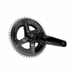 Pédalier Capteur De Puissance SRAM Rival D1 Quarq DUB 48x35D -Magasin de pièces de vélo de montagne pedalier capteur de puissance sram rival d1 quarq dub 48x35d 1