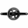 Pédalier Capteur De Puissance SRAM Rival D1 Quarq DUB 48x35D 2 Pédalier Capteur De Puissance SRAM Rival D1 Quarq DUB 48x35D -Magasin de pièces de vélo de montagne pedalier capteur de puissance sram rival d1 quarq dub 48x35d