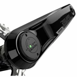 Pédalier Capteur De Puissance SRAM Rival D1 Wide Quarq DUB 40x33D -Magasin de pièces de vélo de montagne pedalier capteur de puissance sram rival d1 wide quarq dub 40x33d 2
