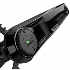 Pédalier Mono-Plateau Capteur De Puissance SRAM Rival 1X D1 Wide Quarq DUB 40D -Magasin de pièces de vélo de montagne pedalier mono plateau capteur de puissance sram rival 1x d1 wide quarq dub 40d 2