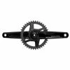 Pédalier Mono-Plateau SRAM Rival 1X D1 Wide DUB 46D
