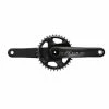 Pédalier Sram Force D1 DUB BCD 107 40D Carbone 12v -Magasin de pièces de vélo de montagne pedalier sram force d1 dub bcd 107 40d carbone 12v