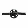 Pédalier Sram Force D1 DUB BCD 107 46D Carbone 12v -Magasin de pièces de vélo de montagne pedalier sram force d1 dub bcd 107 46d carbone 12v