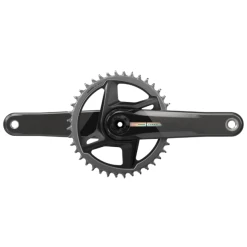 Pédalier SRAM Force D2 1x DUB Direct Mount 40 D (sans Boitier) -Magasin de pièces de vélo de montagne pedalier sram force d2 1x dub direct mount 40 d sans boitier 2