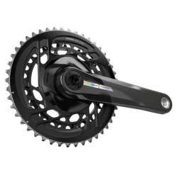Pédalier SRAM Force D2 2X DUB Direct Mount 46-33 D