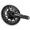 Pédalier SRAM Force D2 2X DUB Direct Mount 50-37 D 2 Pédalier SRAM Force D2 2X DUB Direct Mount 50-37 D -Magasin de pièces de vélo de montagne pedalier sram force d2 2x dub direct mount 50 37 d