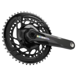 Pédalier SRAM Force D2 2X DUB Direct Mount 50-37 D