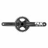 Pédalier SRAM NX X-SYNC 32t - GXP -Magasin de pièces de vélo de montagne pedalier sram nx x sync 32t gxp