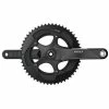 Pédalier Sram Red GXP Yaw - Compact 50 X 34 -Magasin de pièces de vélo de montagne pedalier sram red gxp yaw compact 50 x 34