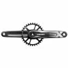 Pédalier SRAM SX Eagle DUB X-Sync 2 - Direct Mount - 32 Dents -Magasin de pièces de vélo de montagne pedalier sram sx eagle dub x sync 2 direct mount 32 dents