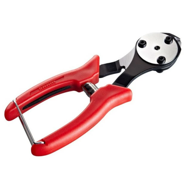 Pince Coupante SRAM Câbles/Gaines 4 Pince Coupante SRAM Câbles/Gaines – Image 2