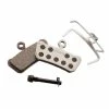 Plaquettes De Frein Pour SRAM Guide R/RS/RSC Et Avid Elixir/Trail Organique -Magasin de pièces de vélo de montagne plaquettes de frein pour sram guide r rs rsc et avid elixir trail organique
