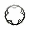 Plateau Route Extérieur SRAM Road 130mm 48 Dents Noir -Magasin de pièces de vélo de montagne plateau route exterieur sram road 130mm 48 dents noir