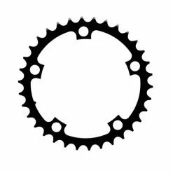 Plateau Sram PowerGlide Road Compact 110 Mm