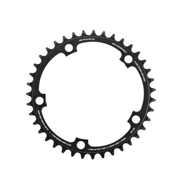 Plateau SRAM Red22/Force22 X-Glide 130 Mm 39 Dents 3 Plateau SRAM Red22/Force22 X-Glide 130 Mm 39 Dents